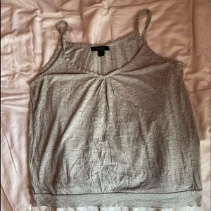 elegant express tank top